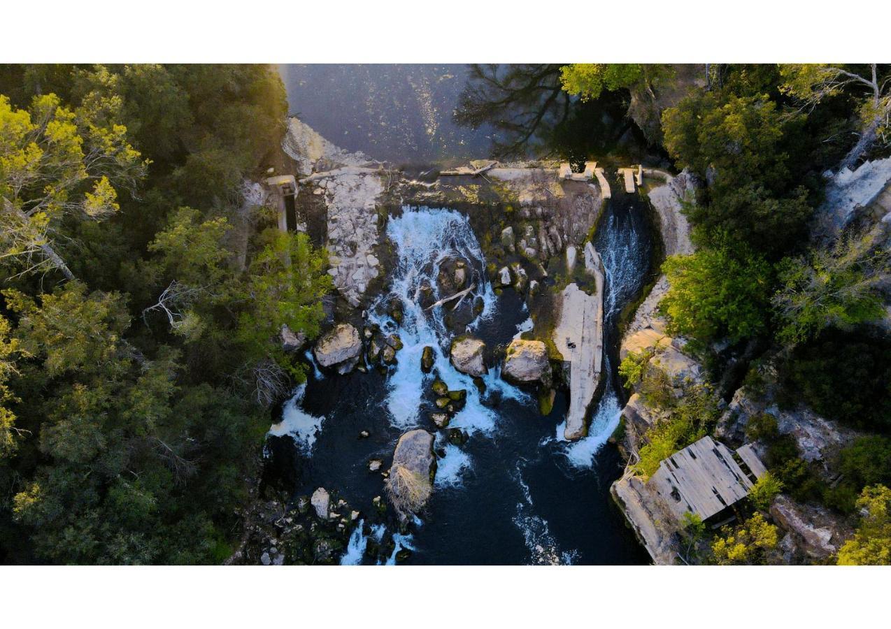 Les Chambres D'Hotes De La Bastide Le Thoronet Exteriér fotografie